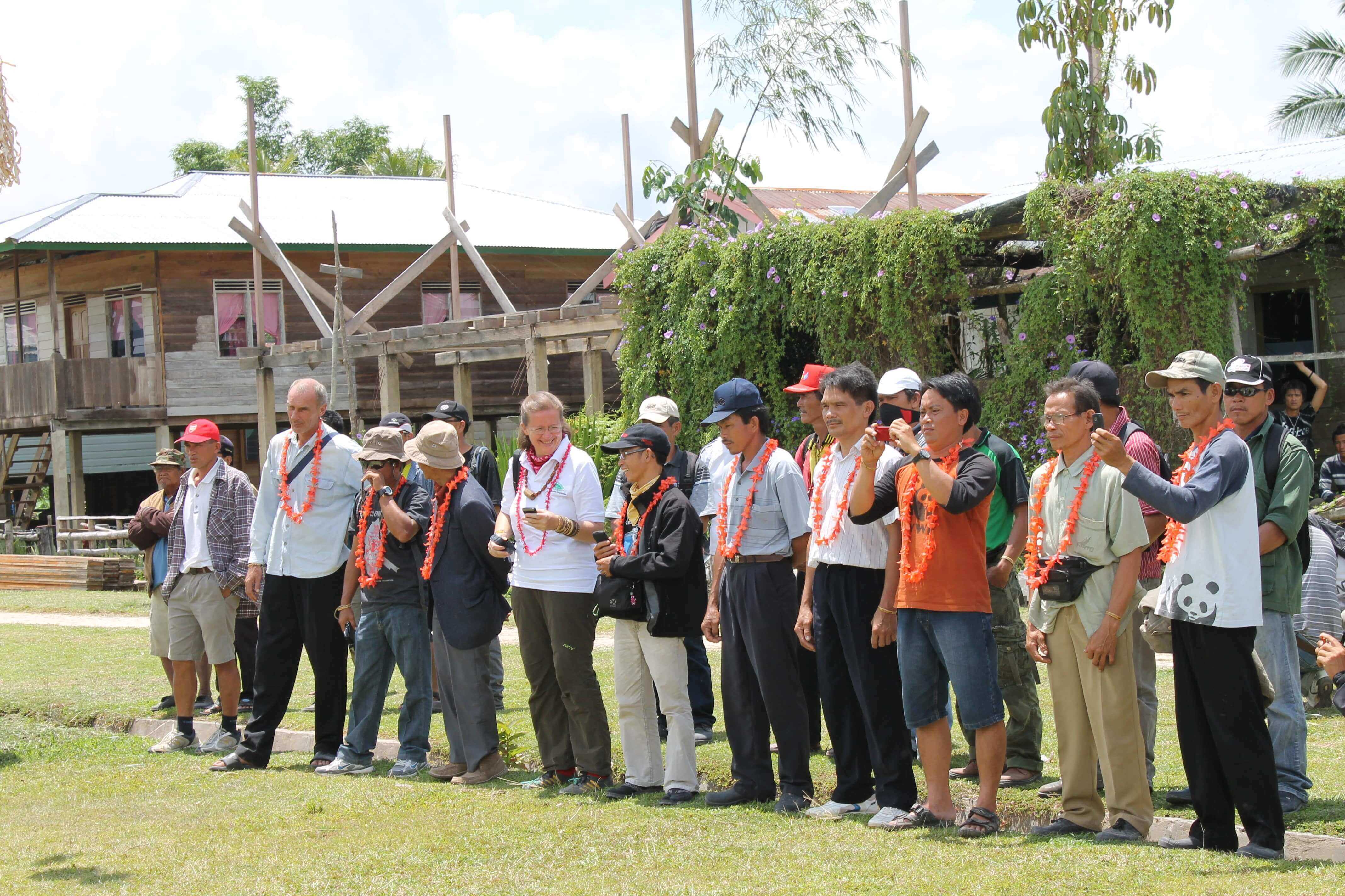 PARTNERSHIP ADMINISTRATOR