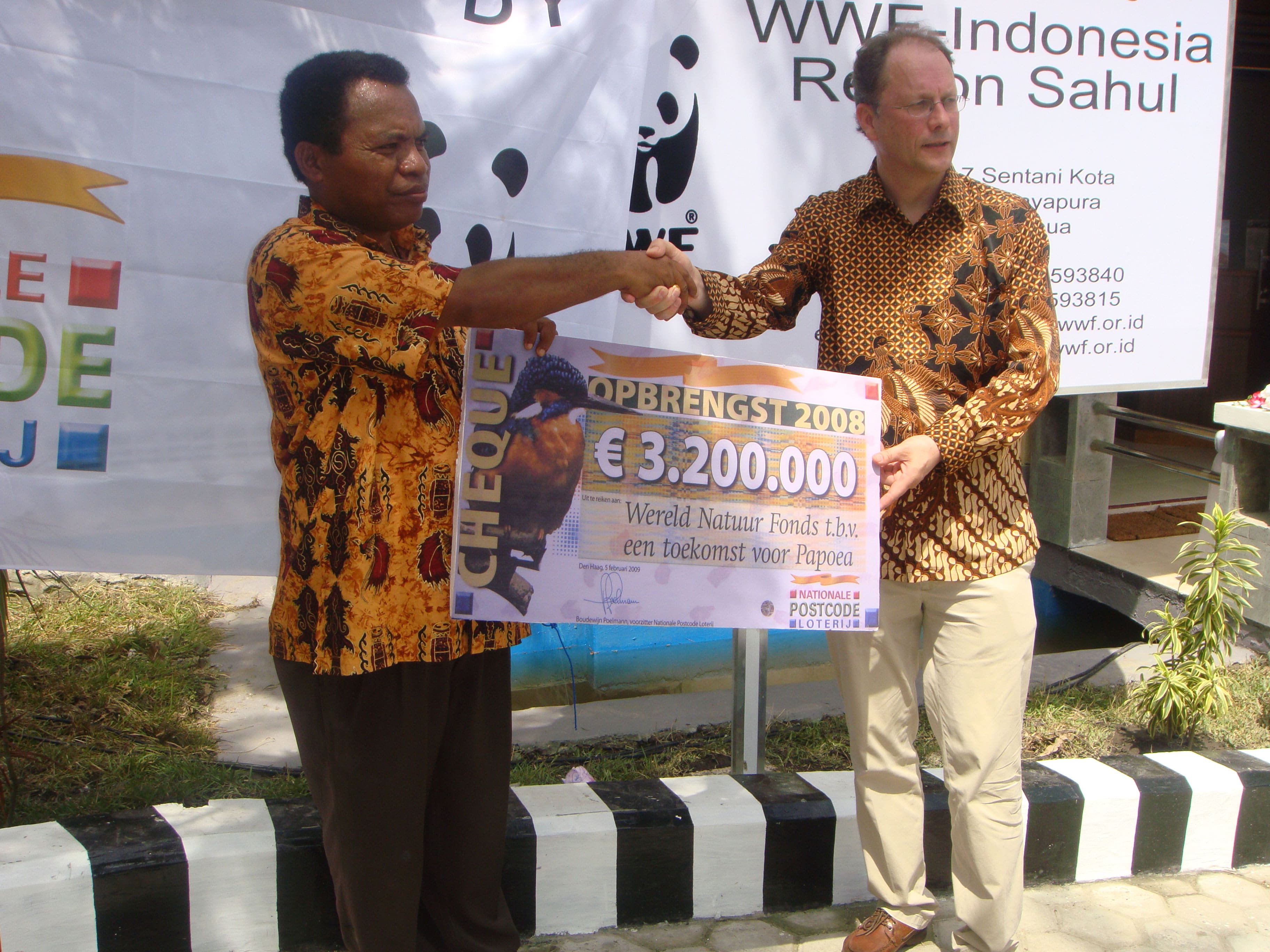 Digital & Onetime Donation Officer