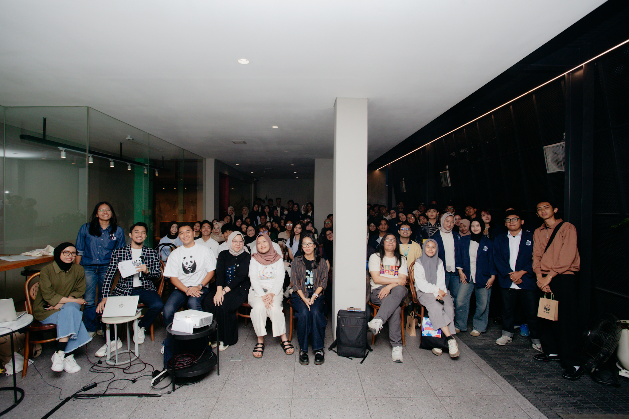  © WWF-Indonesia/Rizky Agustian