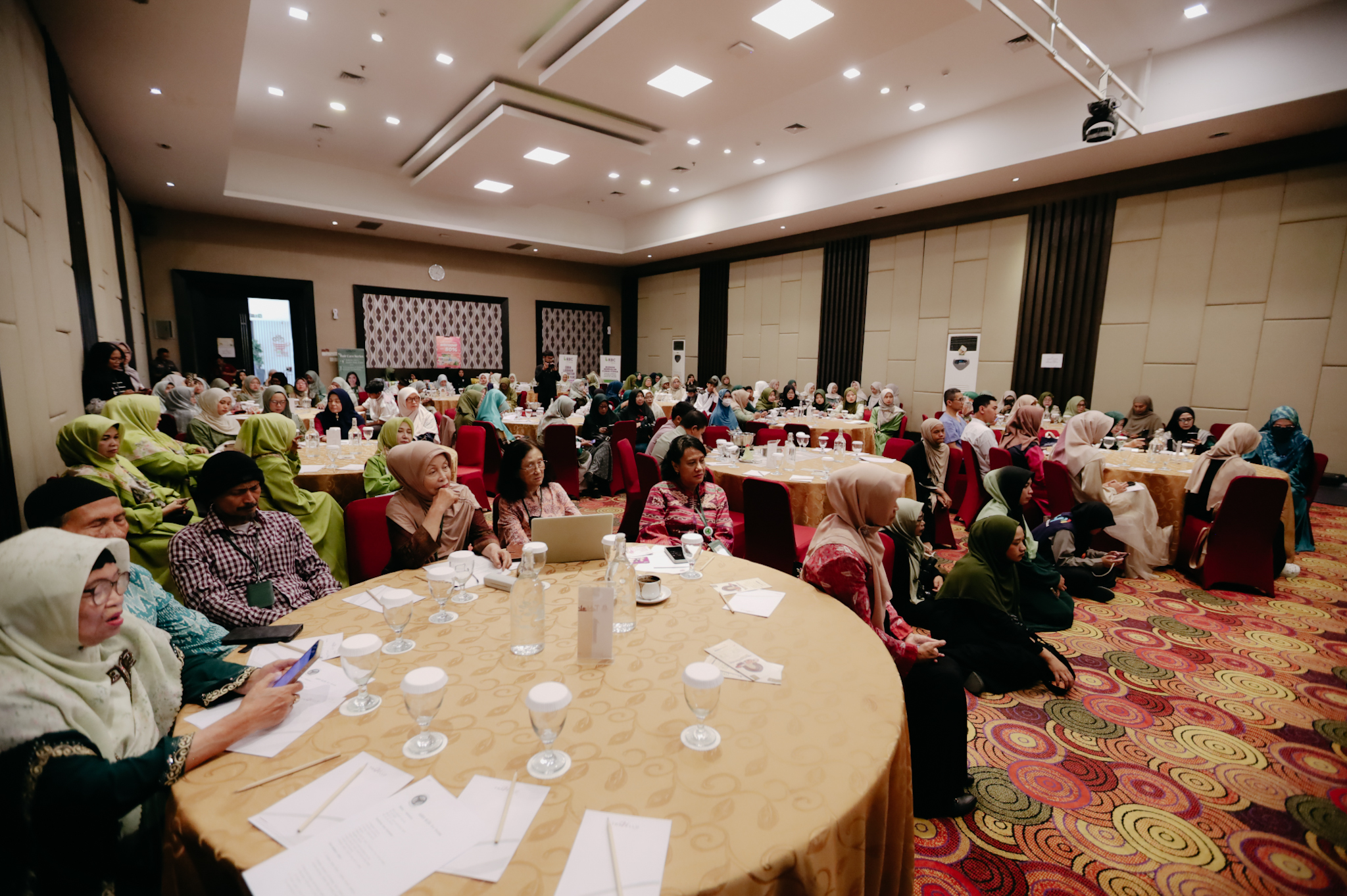 Rizky Agustian/WWF-Indonesia