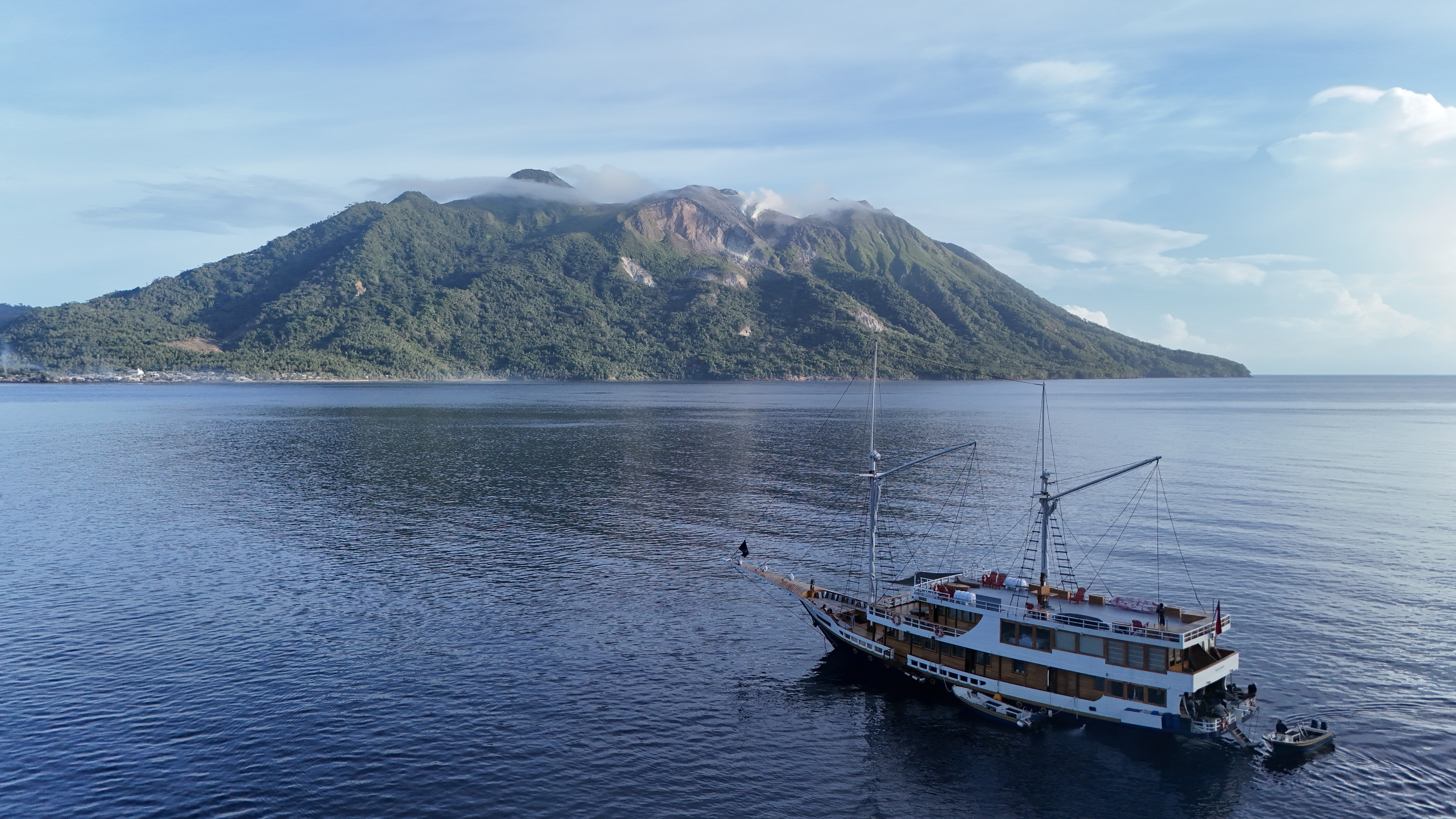 © WWF-Indonesia / Satya Winnie