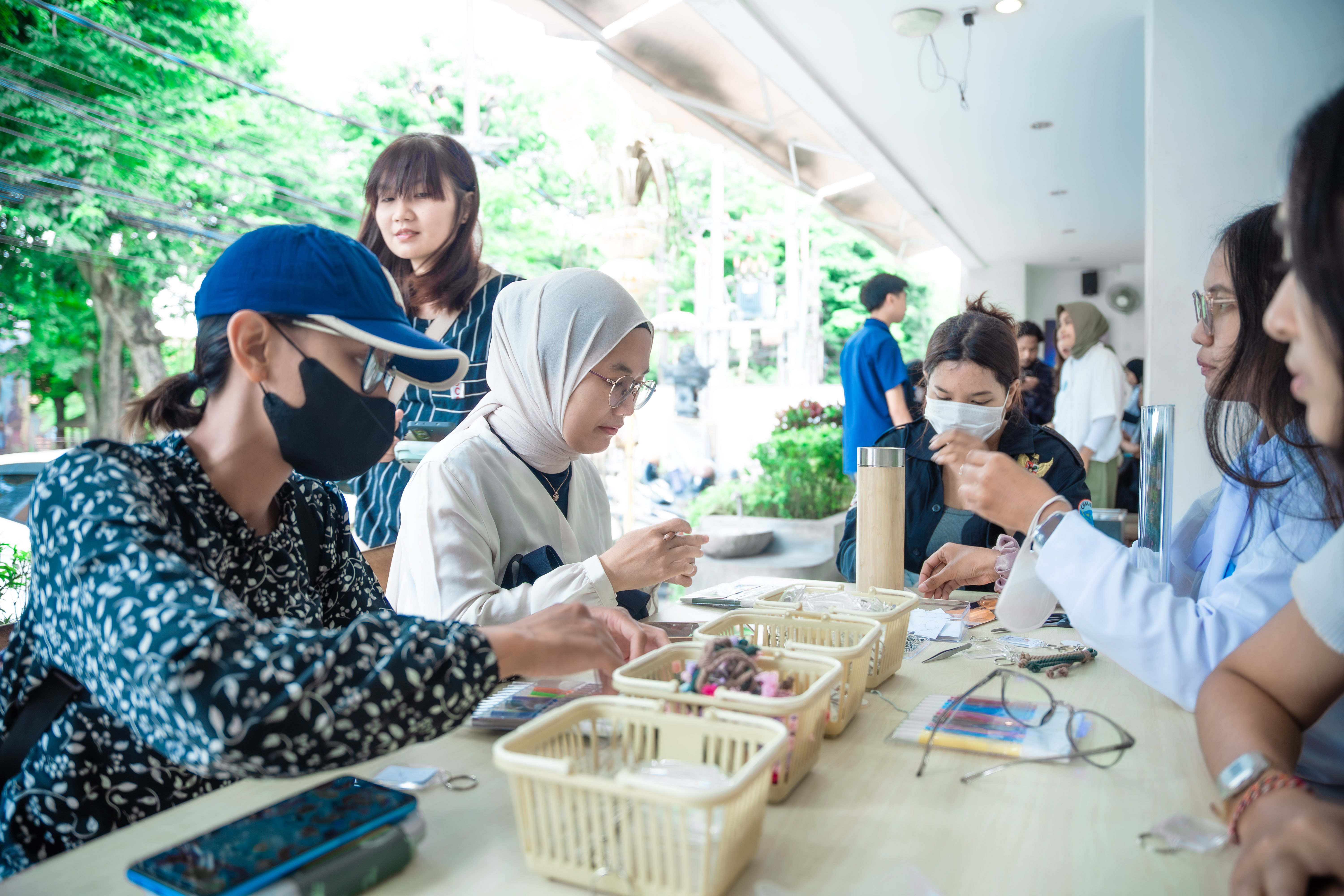 SUSTAINABLE COMMODITY