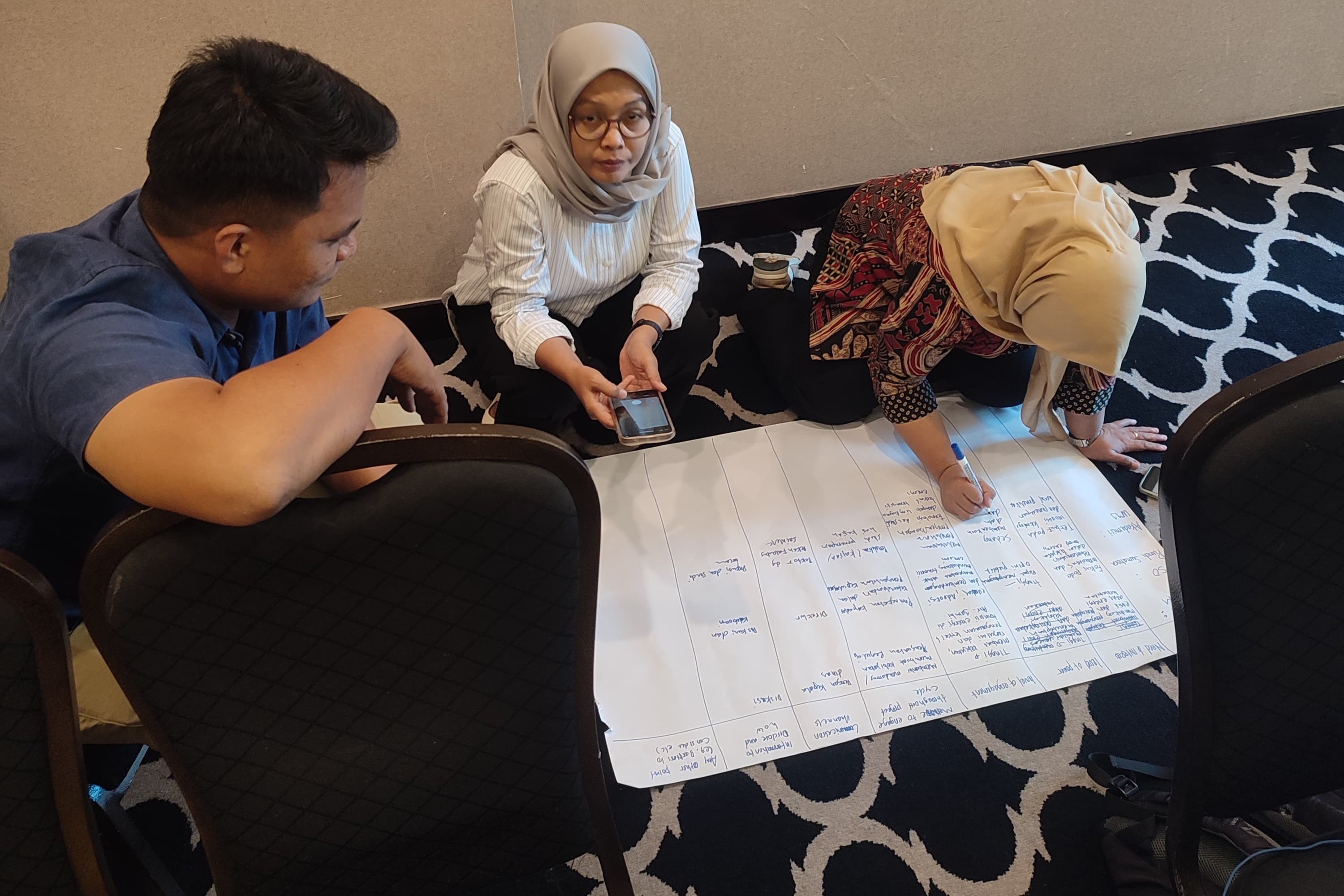 Kick Off Workshop FSTP