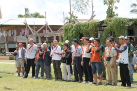 PARTNERSHIP ADMINISTRATOR