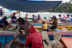 FISHERIES CONSERVATION MONITORING OFFICER