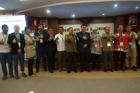 COMMUNICATION SPECIALIST FOR SUMATRA & WILDLIFE PROGRAM