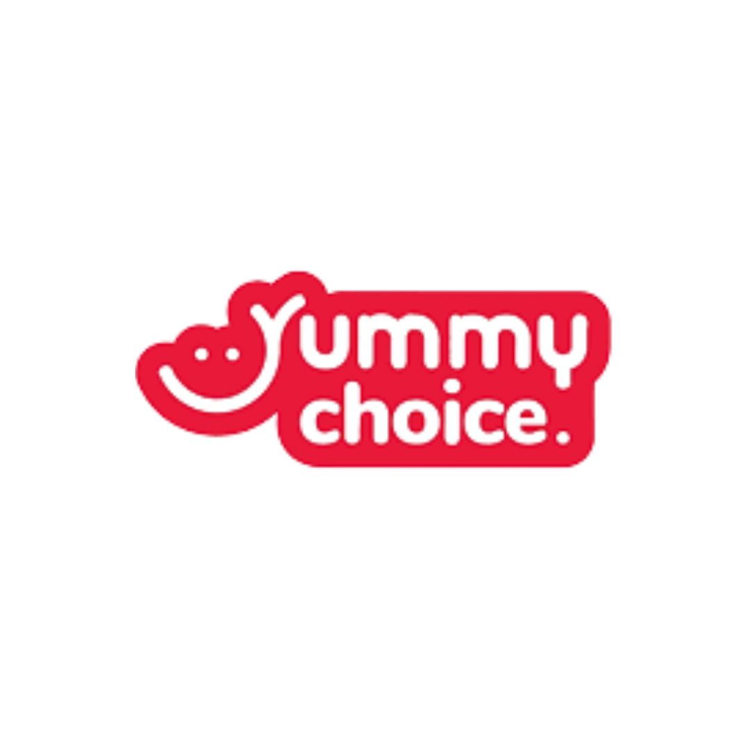Yummy Choice