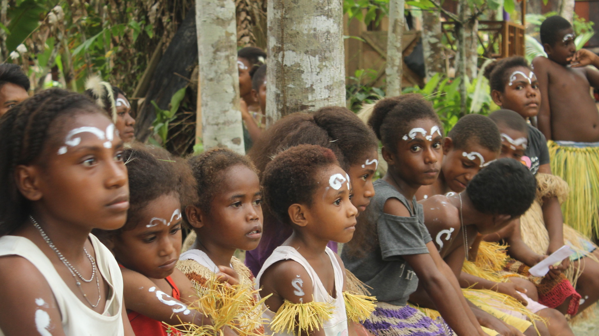 PAPUA SELATAN