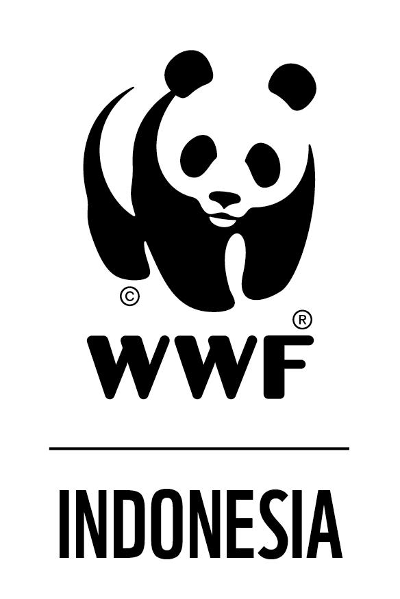 WWF-INDONESIA LOGO