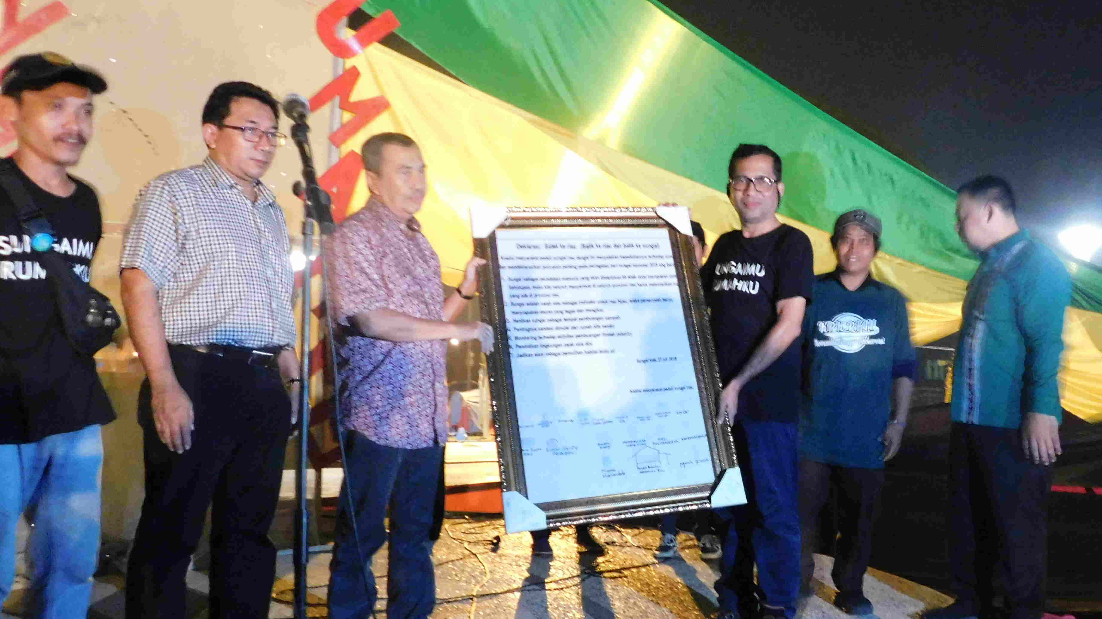 HARI SUNGAI NASIONAL