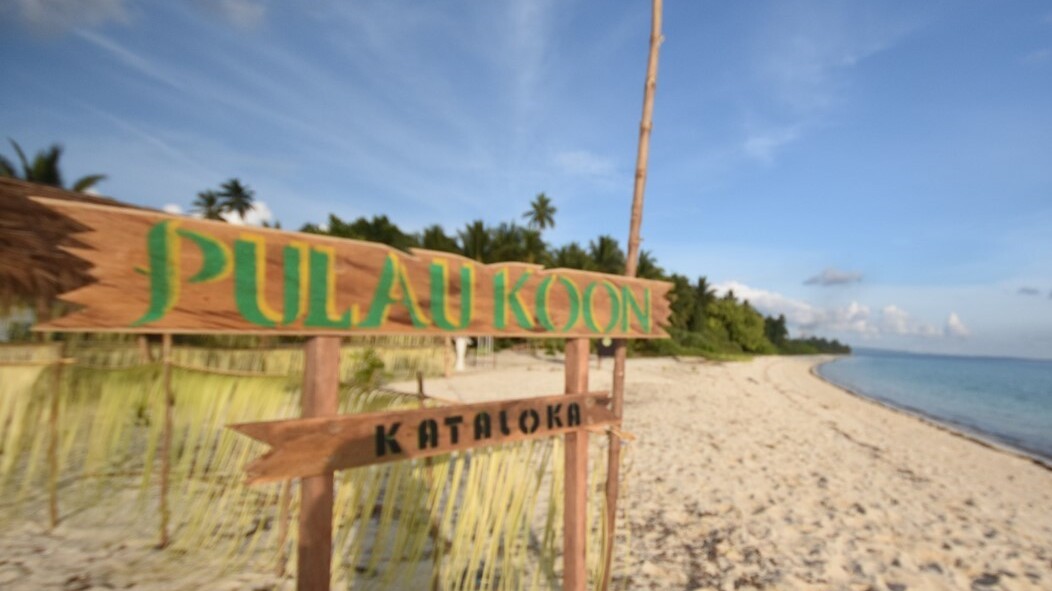 FESTIVAL PULAU ROON: LAMBANG SUARA HATI MASYARAKAT ROON