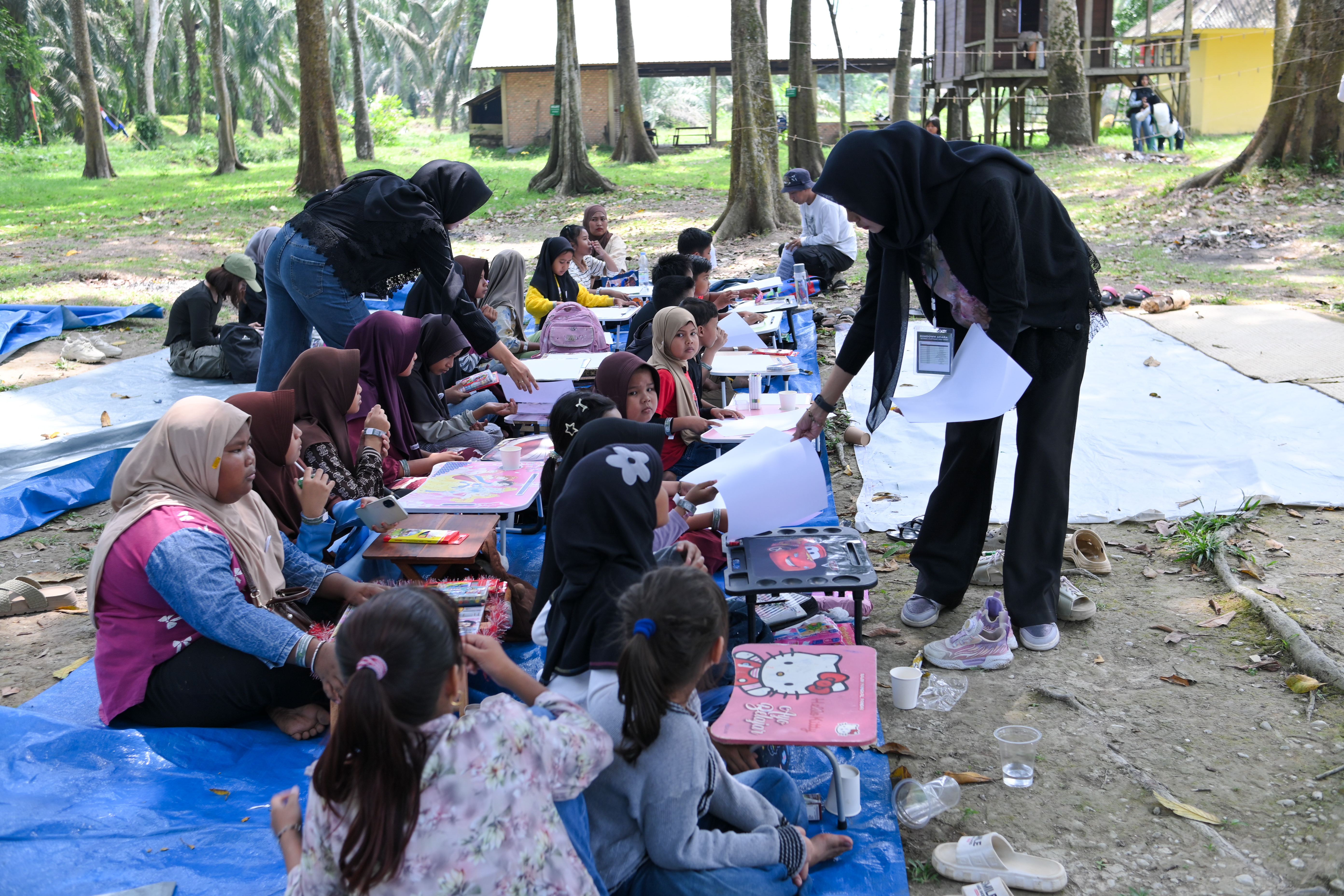Sobat Gajah Riau