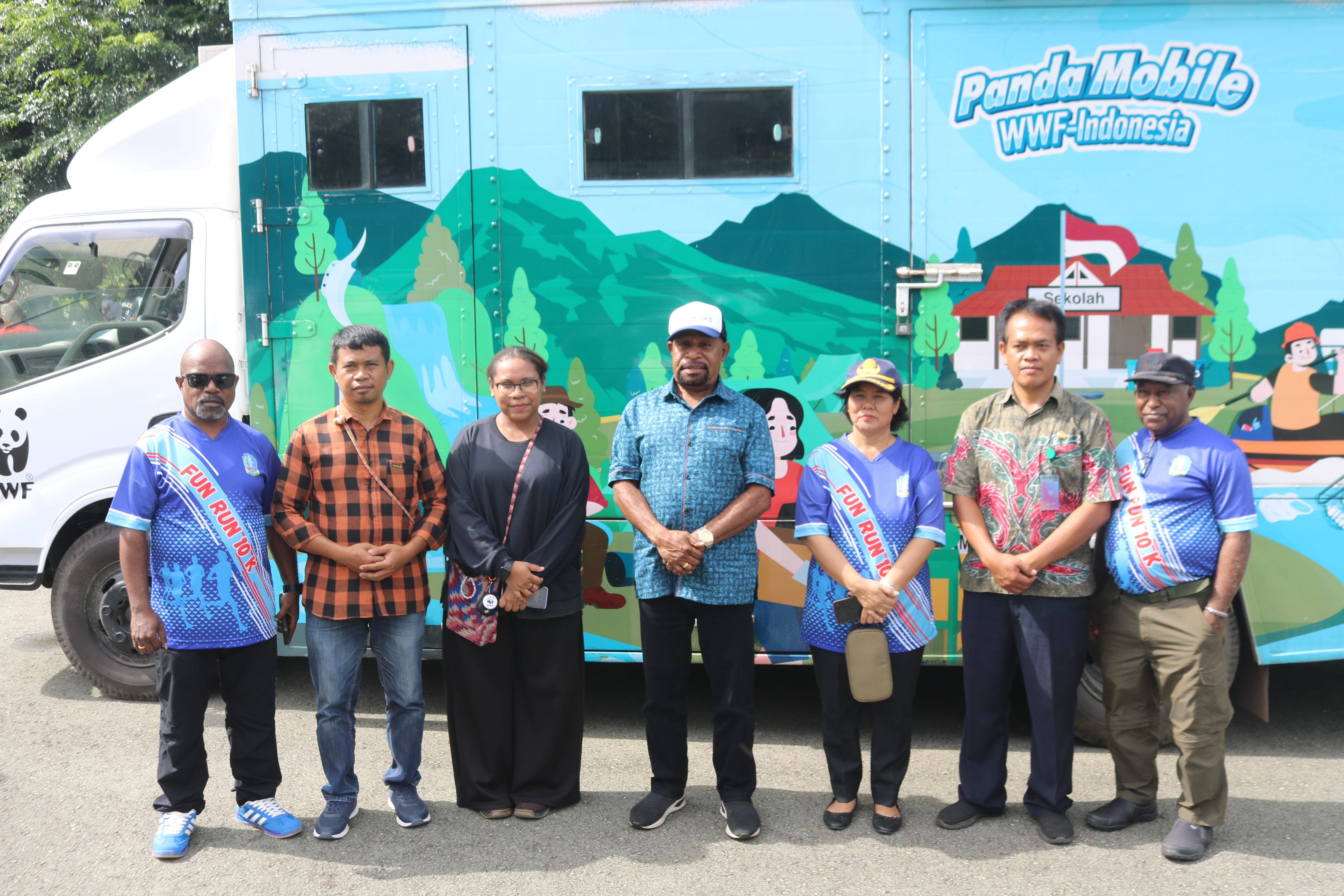 © WWF-Indonesia / Muhammad Thariq