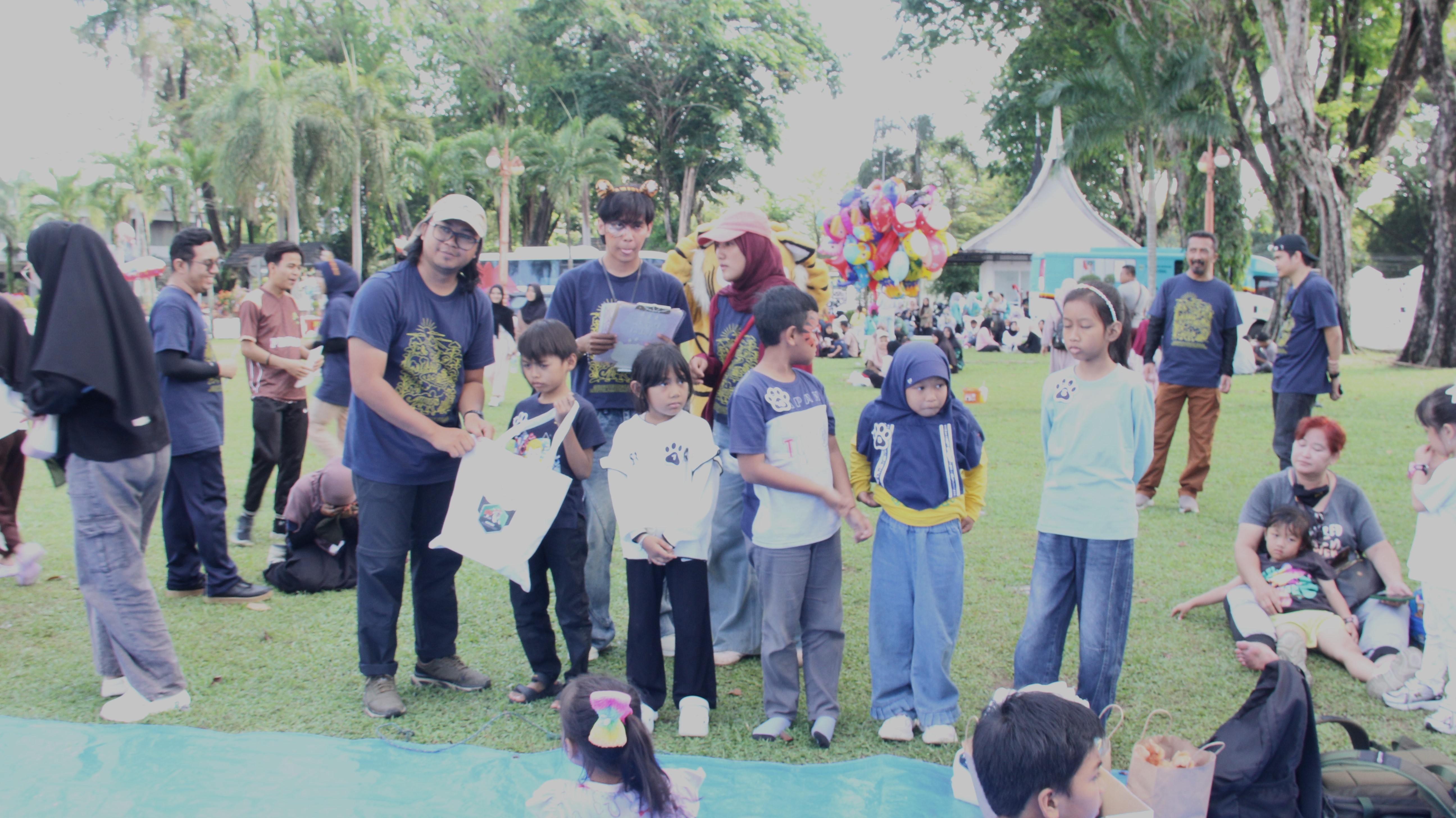Global Tiger Day