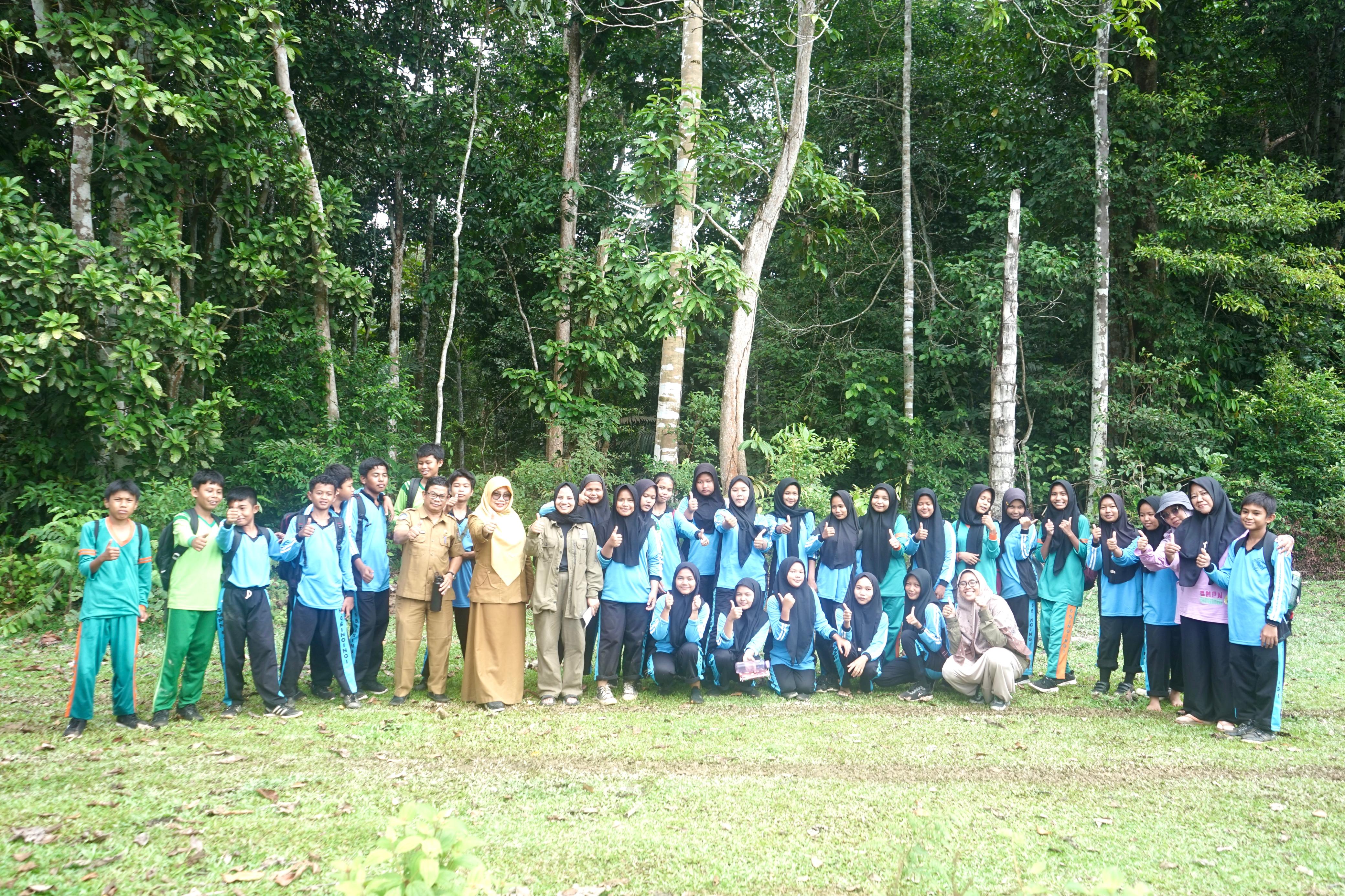 Foto bersama