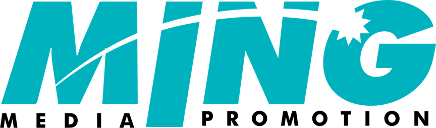 logo ming