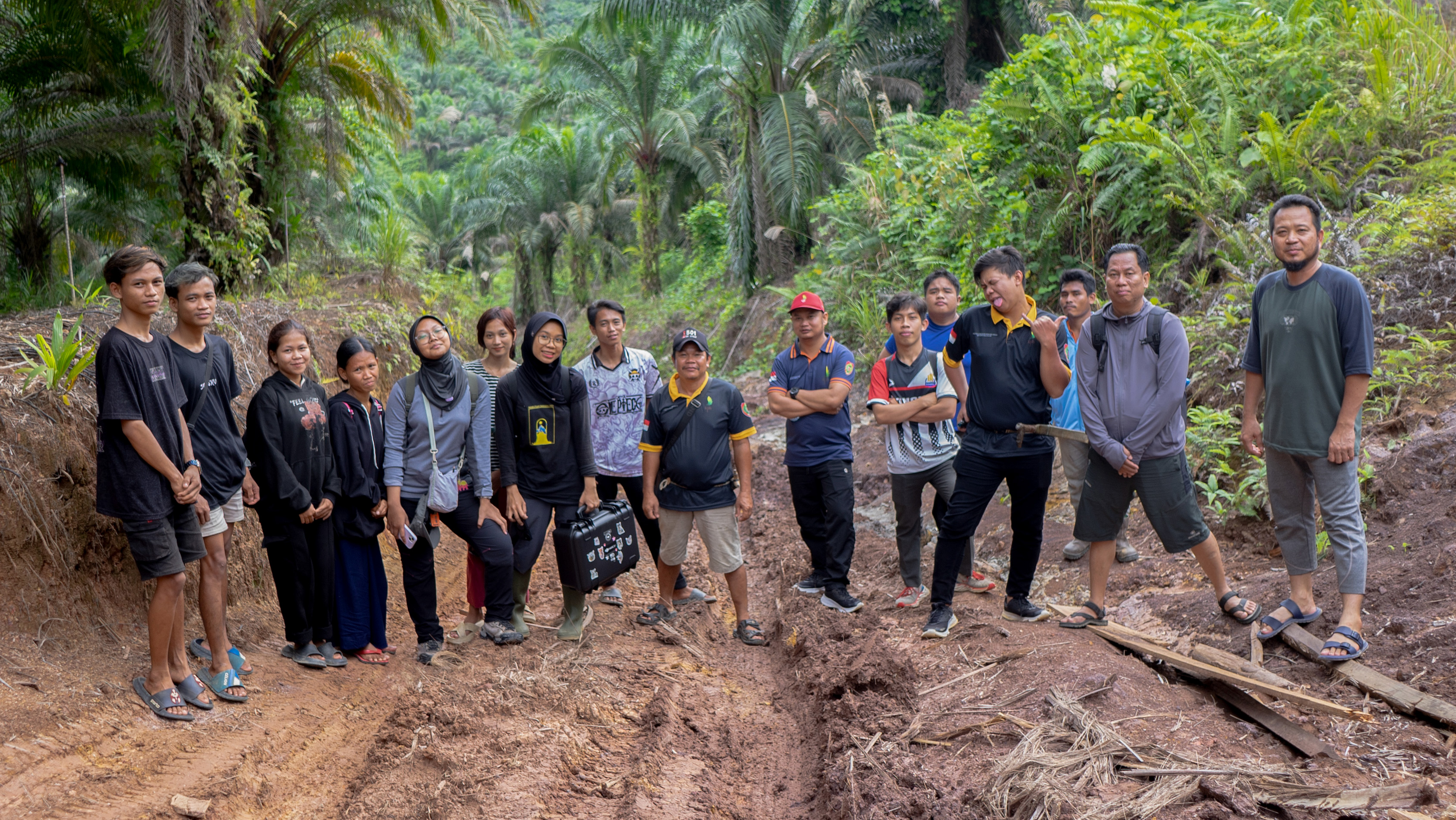 Credit : Heri/WWF-Indonesia