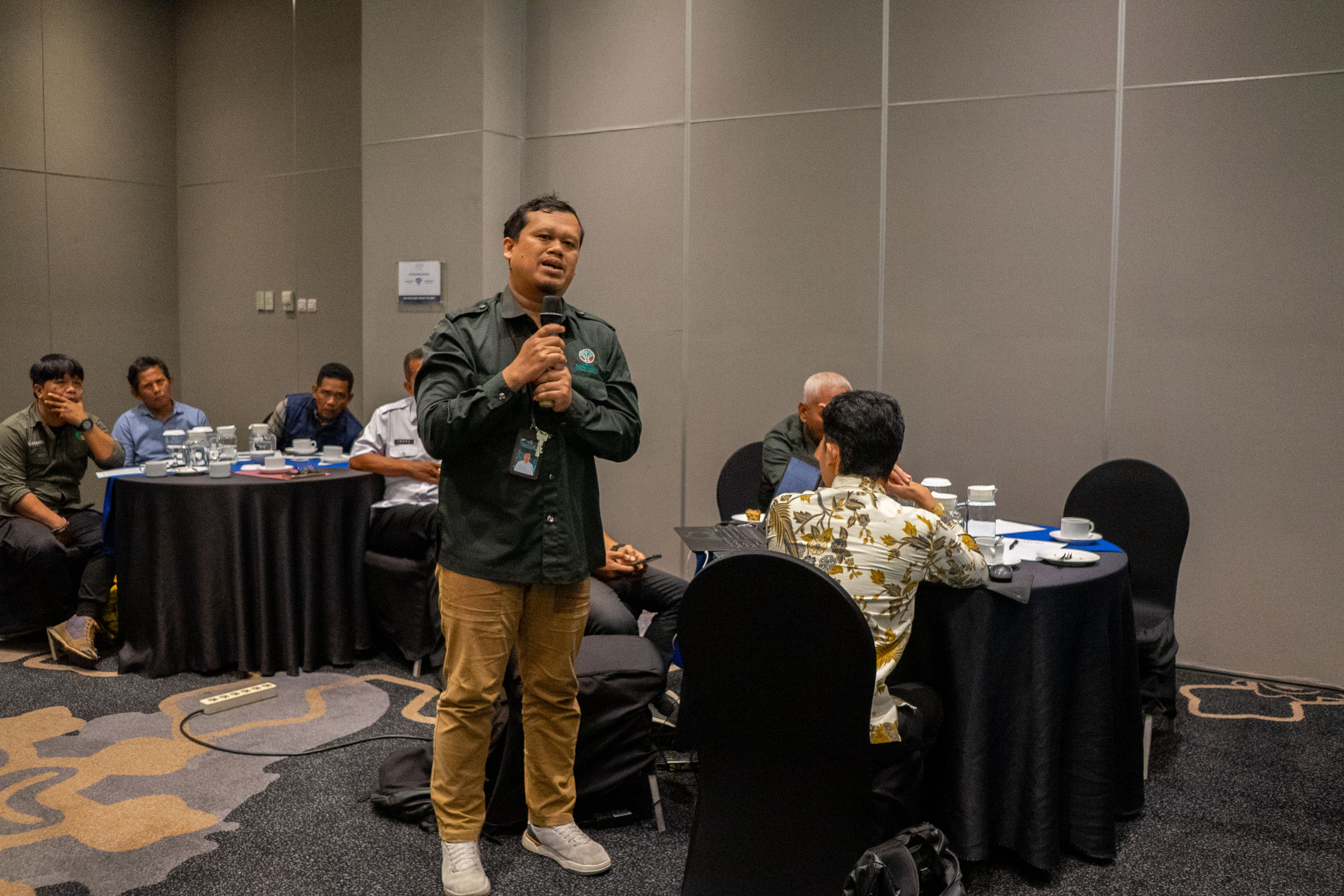 Credit : Heri/WWF-Indonesia