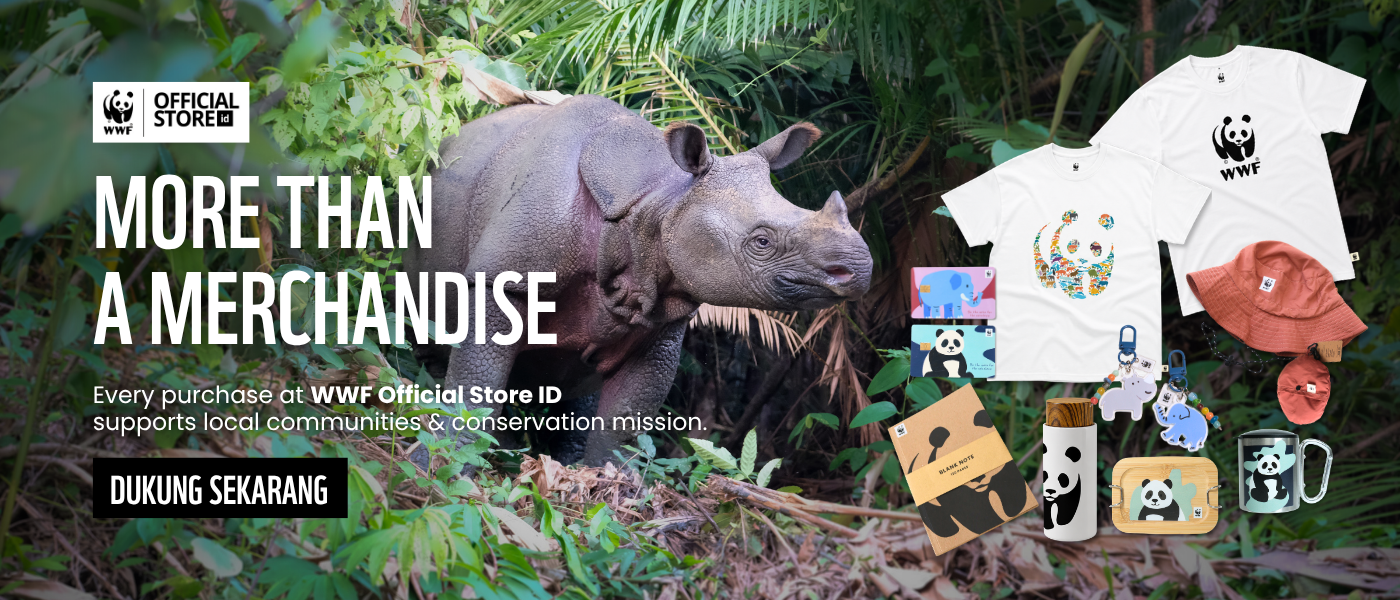 WWF Official Store