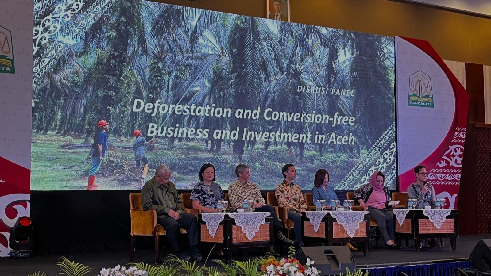 Kebijakan dan Tata Kelola Pasar Subnasional