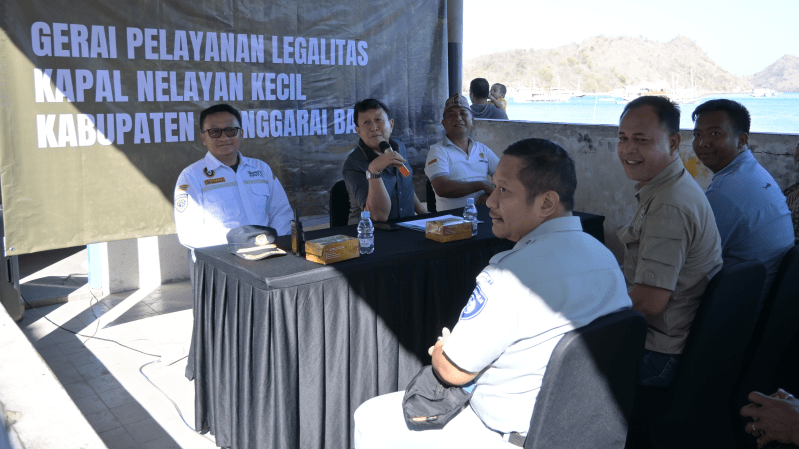 PELAYANAN LEGALITAS