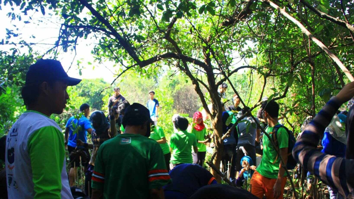 MANUSIA DAN SATWA