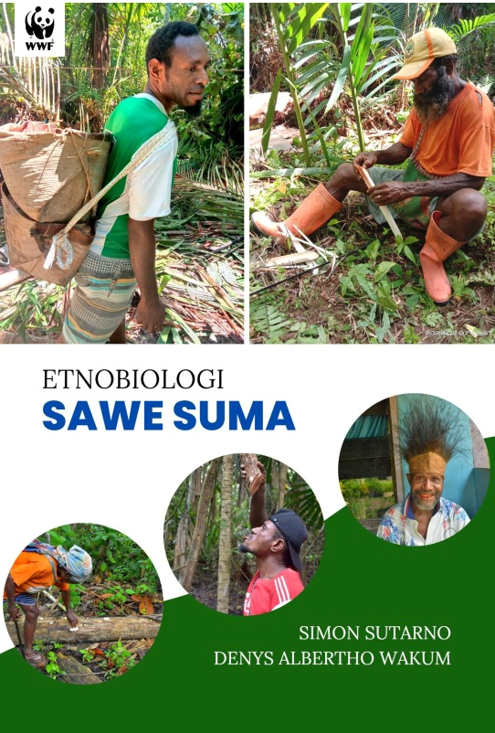 Buku Etnobiologi Sawe Suma