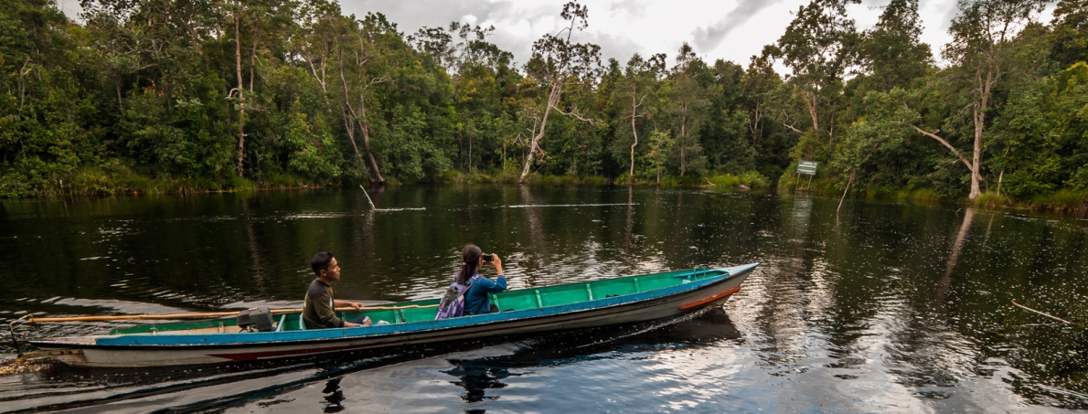 CAKRAWALA BORNEO 2019