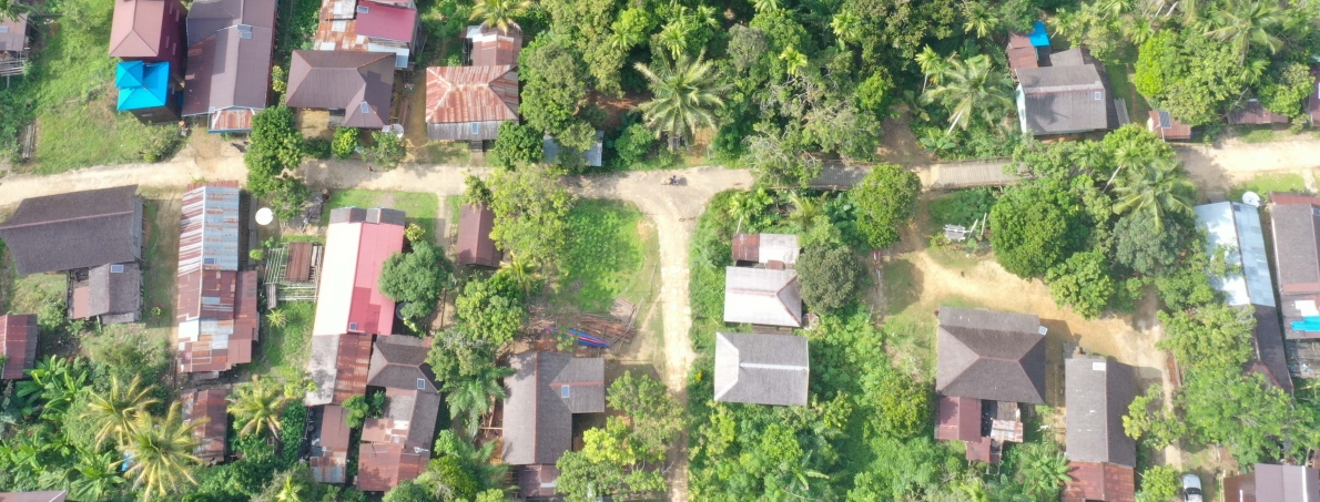 SEI BARU TEWU