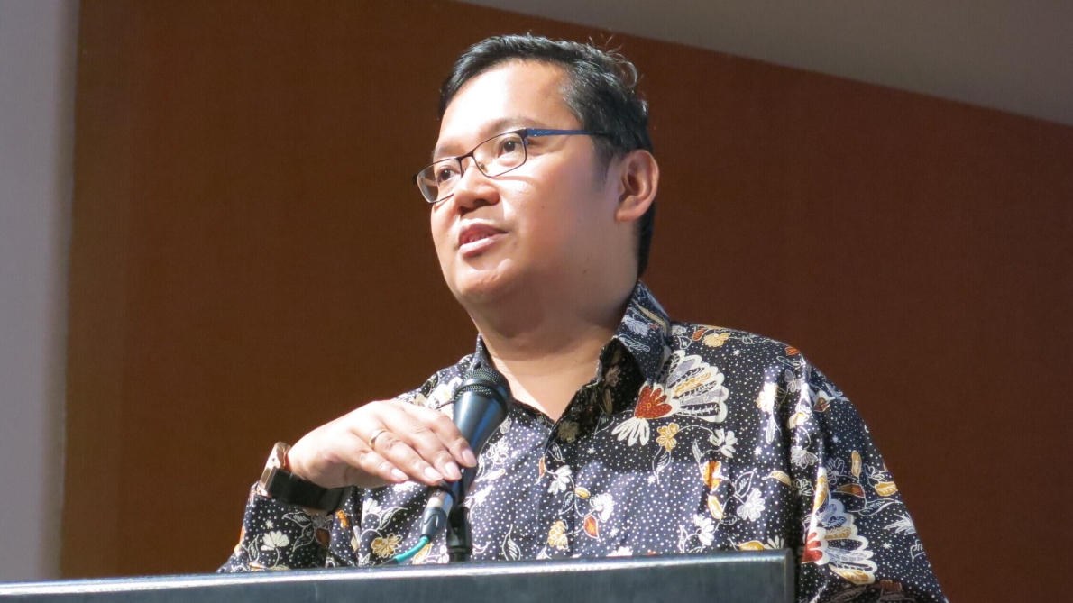 ADITYA BAYUNANDA