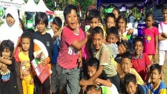 NATIONAL CHILDREN'S DAY