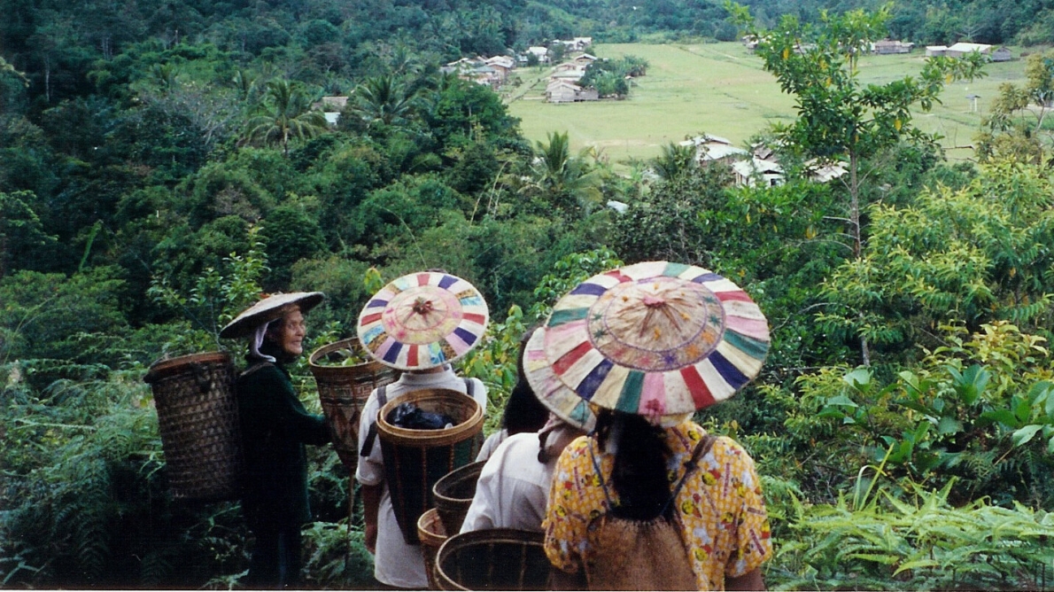 KANG OMA
