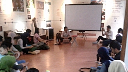 CONSERVATION DISCUSSION