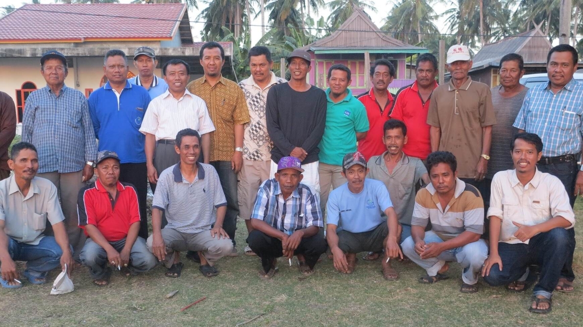 PEMUDA