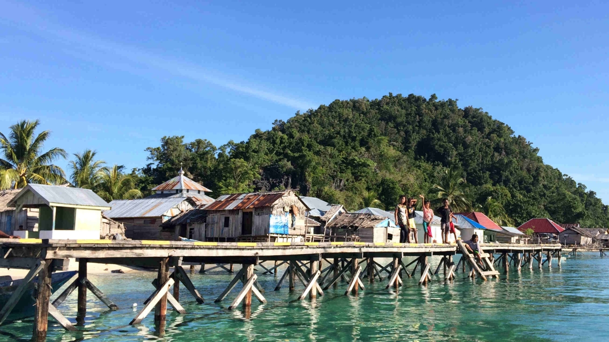 KEPULAUAN KEI