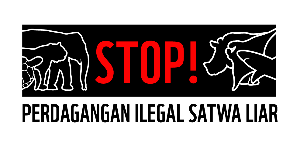 STOP PROTECTED WILDLIFE TRADE!