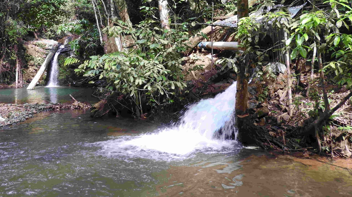MICRO HYDRO