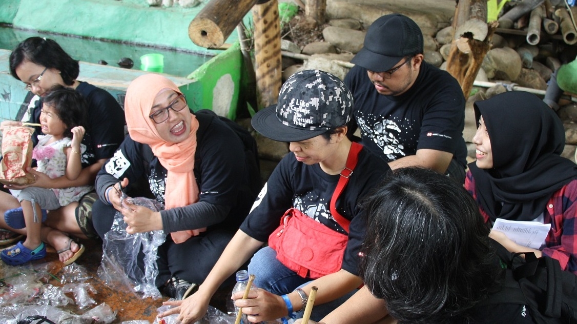 MULUNG CILIWUNG