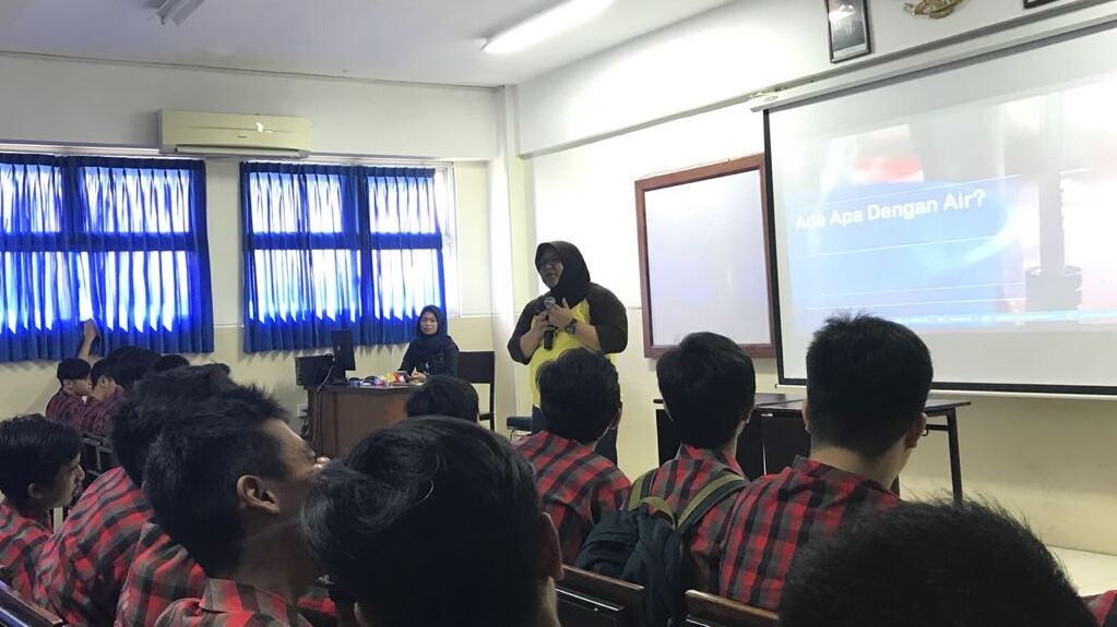 SMA Tarakanita Gading Serpong