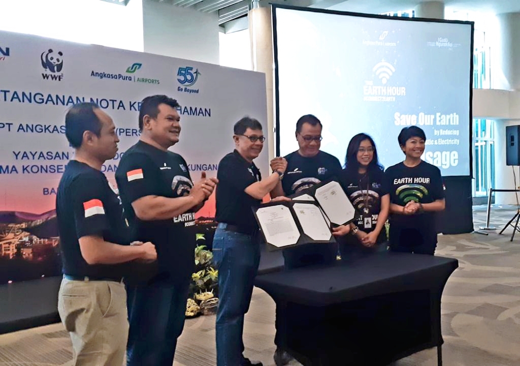 Angkasa Pura 1 