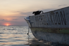 KOON ISLAND