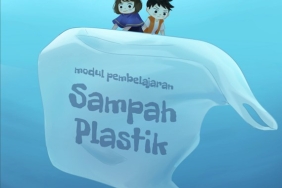 MODUL SAMPAH PLASTIK
